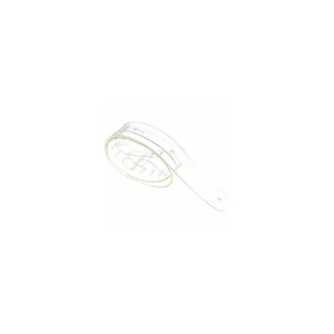 Richter Guitar Strap See-Through