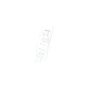 Richter Guitar Strap See-Through