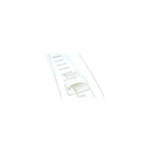 Richter Guitar Strap See-Through