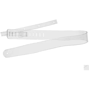 Richter Guitar Strap See-Through