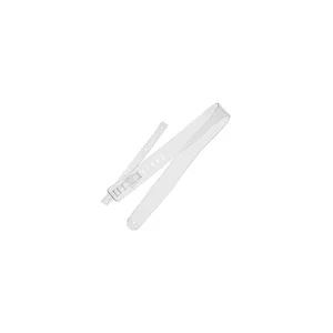 Richter Guitar Strap See-Through