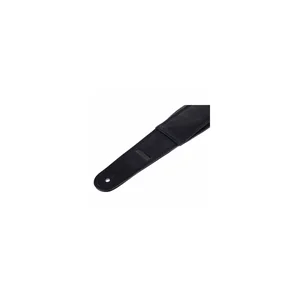Richter Guitar Strap SpringbreakI BKBK