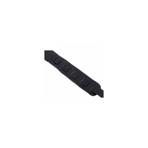 Richter Guitar Strap SpringbreakI BKBK