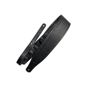 Richter Guitar Strap SpringbreakII8 BK