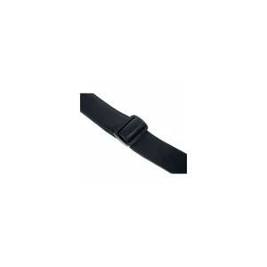 Richter Guitar Strap Stronghold I BK