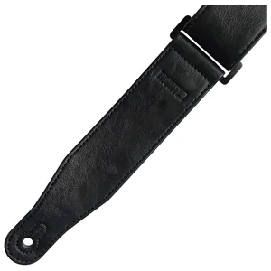 Richter Guitar Strap Stronghold I BK