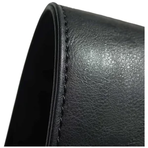 Richter Guitar Strap Stronghold II BK
