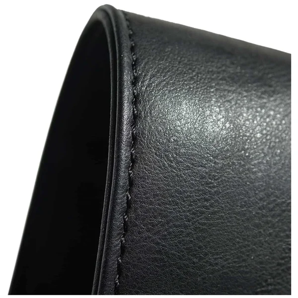 Richter Guitar Strap Stronghold II BK
