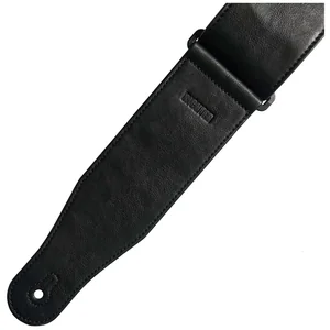 Richter Guitar Strap Stronghold II BK