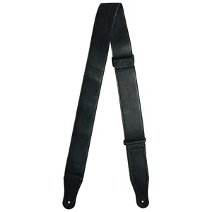 Richter Guitar Strap Stronghold II BK