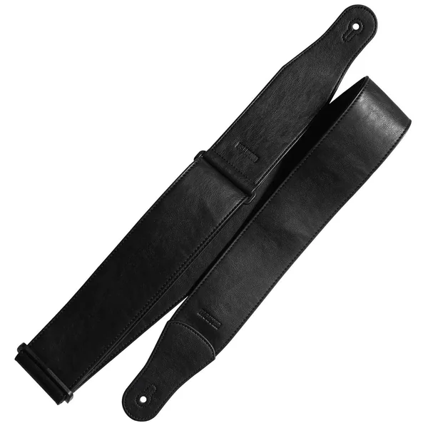 Richter Guitar Strap Stronghold II BK