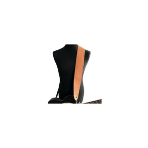 Richter Luxury Buffalo Tan incl. ST