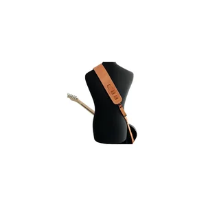 Richter Luxury Buffalo Tan incl. ST