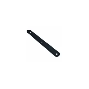 Richter Nergal BK Spikes Strap