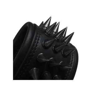 Richter Nergal BK Spikes Strap