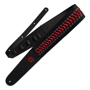 Richter Paul Landers Signature Strap