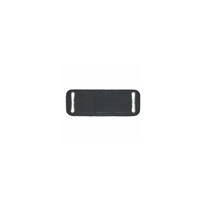 Richter Pickholder Black