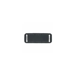 Richter Pickholder Black