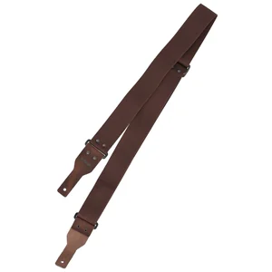 Richter Racoon Brown / Brown