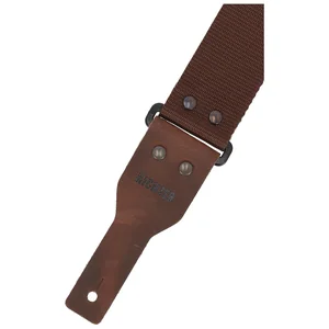 Richter Racoon Brown / Brown