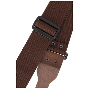 Richter Racoon Brown / Brown