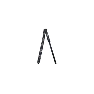 Richter Raw I Concho Guit. Strap BK/OS