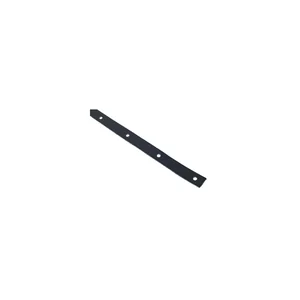 Richter Raw I Concho Guit. Strap BK/OS