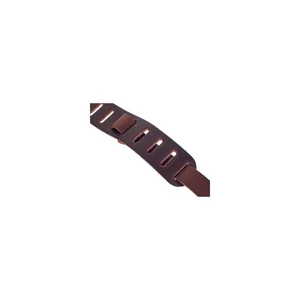Richter Raw I Concho Guit. Strap BR/OB