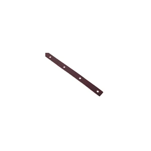 Richter Raw I Concho Guit. Strap BR/OB
