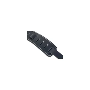 Richter Raw II Concho Guit Strap BK/OS