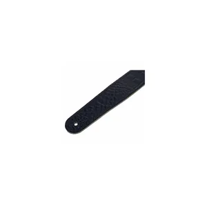 Richter Raw II Contour Croc Black