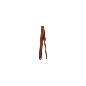 Richter Raw II Contour Croc Natural