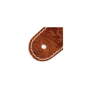 Richter Raw II Contour Rose Tan