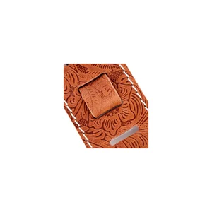 Richter Raw II Contour Rose Tan