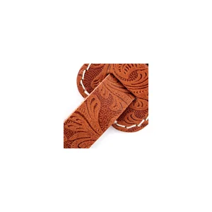 Richter Raw II Contour Rose Tan