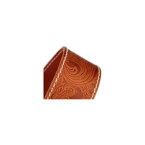 Richter Raw II Contour Rose Tan