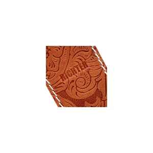 Richter Raw II Contour Rose Tan