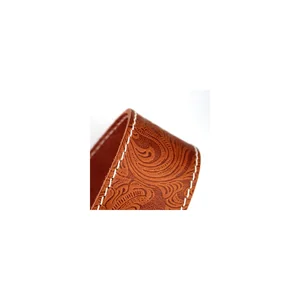 Richter Raw II Contour Rose Tan