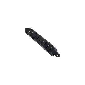 Richter Raw II Contour Torro Black