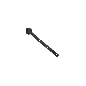 Richter Raw II Contour Torro Black