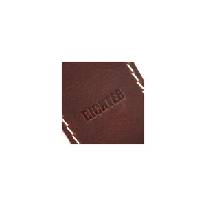 Richter Raw II Contour Torro Brown