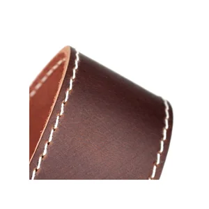 Richter Raw II Contour Torro Brown