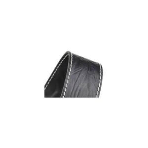 Richter Raw II Contour Wrinkle Black