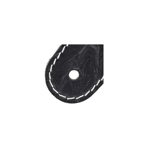 Richter Raw II Contour Wrinkle Black