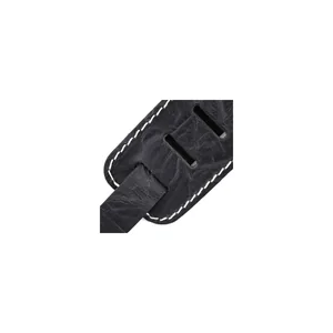 Richter Raw II Contour Wrinkle Black