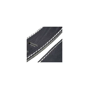 Richter Raw II Contour Wrinkle Black