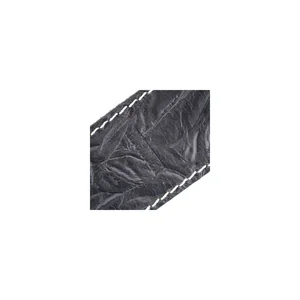 Richter Raw II Contour Wrinkle Black