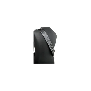 Richter Raw II Contour Wrinkle Black