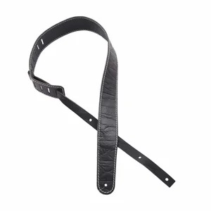 Richter Raw II Contour Wrinkle Black
