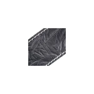 Richter Raw II Contour Wrinkle Black